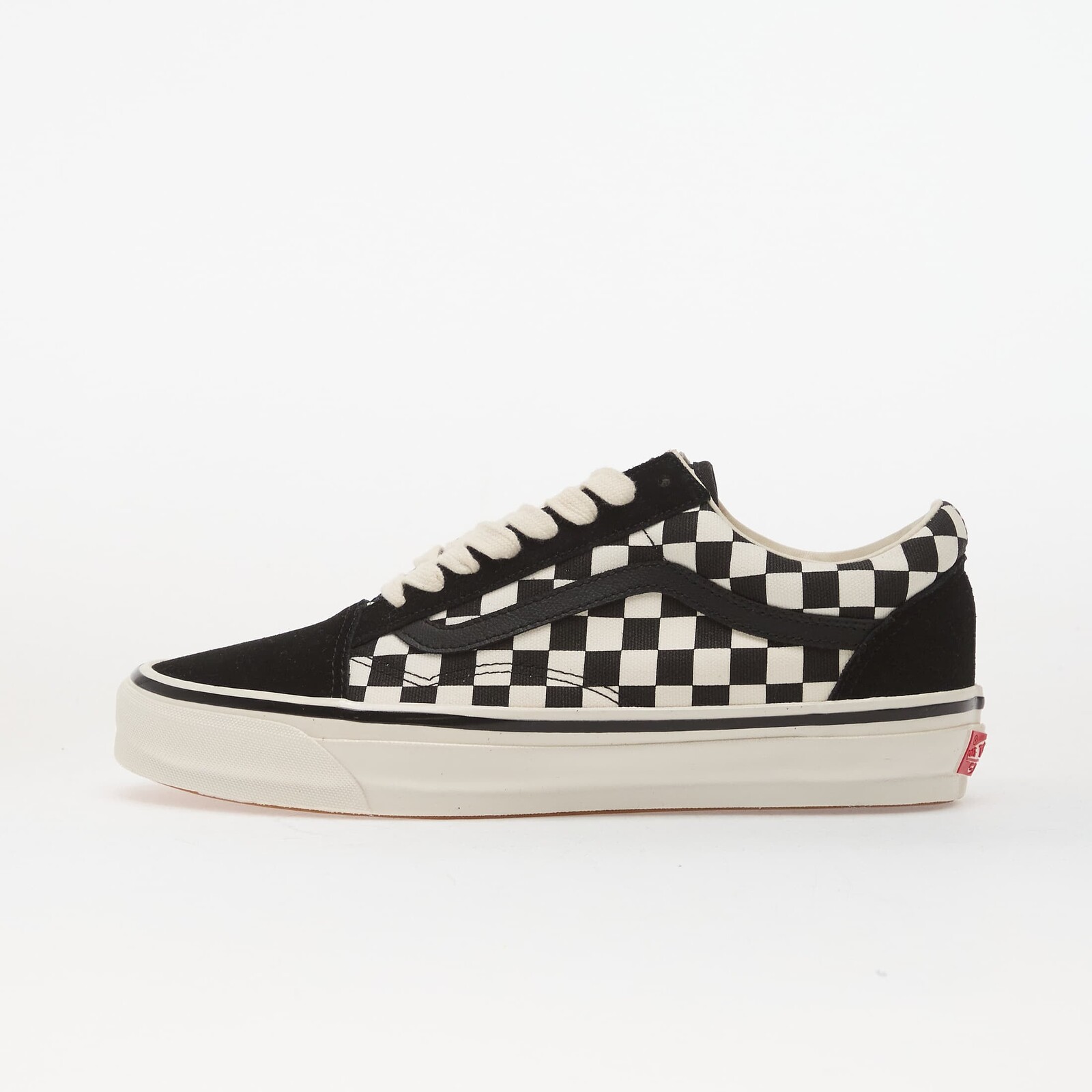 Tenisky Vans LX Old Skool CHBD Black/ White EUR 38.5