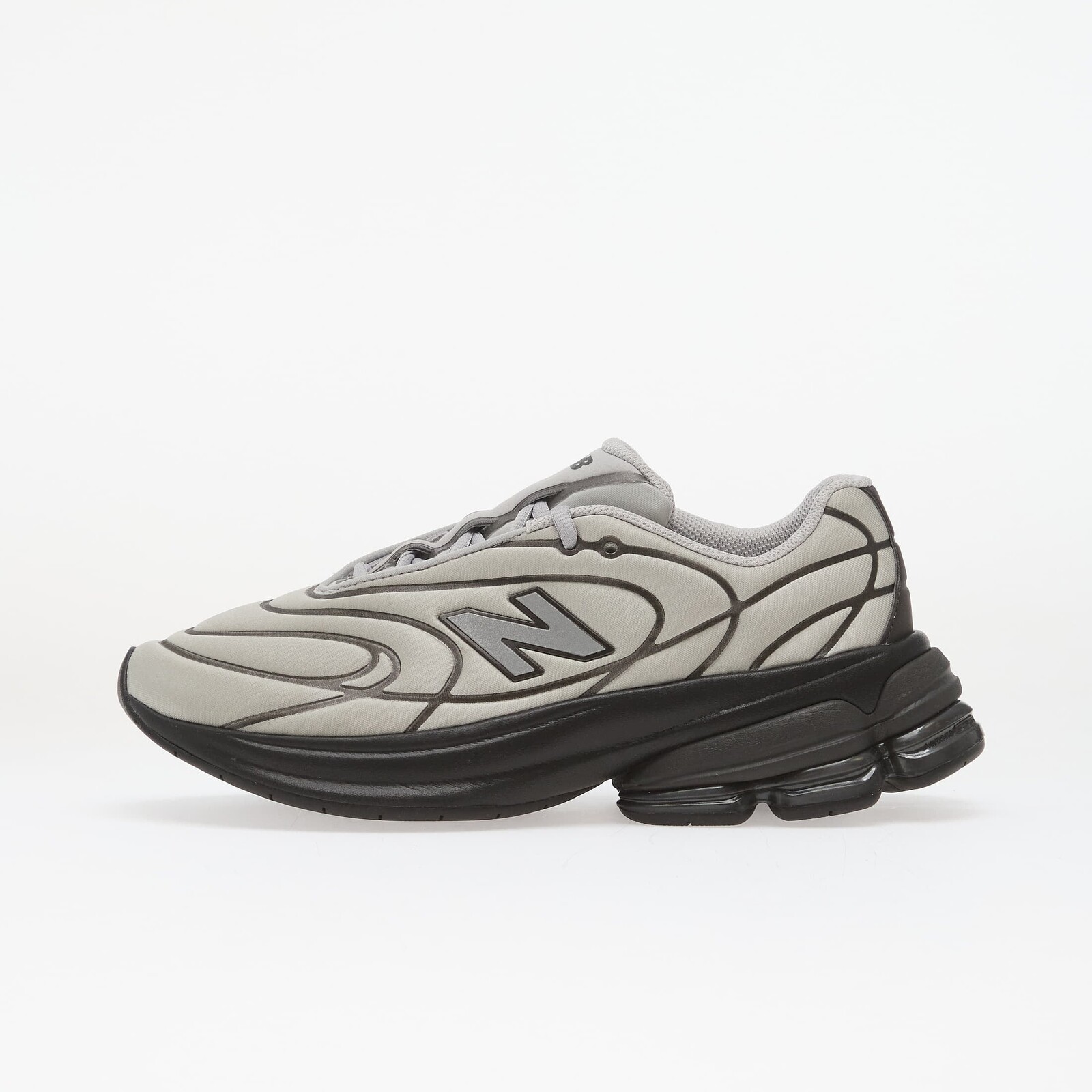 Tenisky New Balance 5030 Raincloud/ Black Metallic EUR 46.5