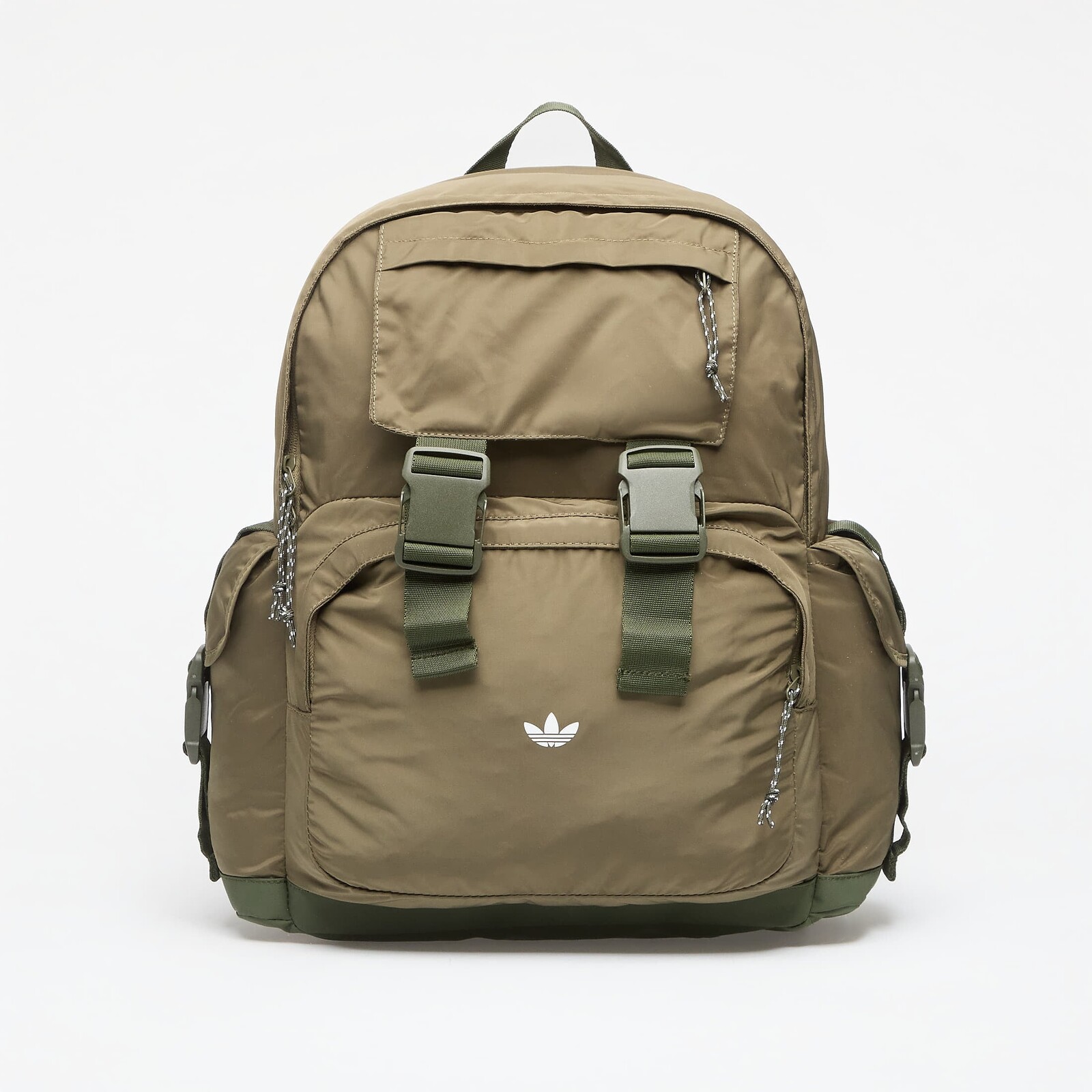 Batoh adidas Backpack Olive Strata 23 l