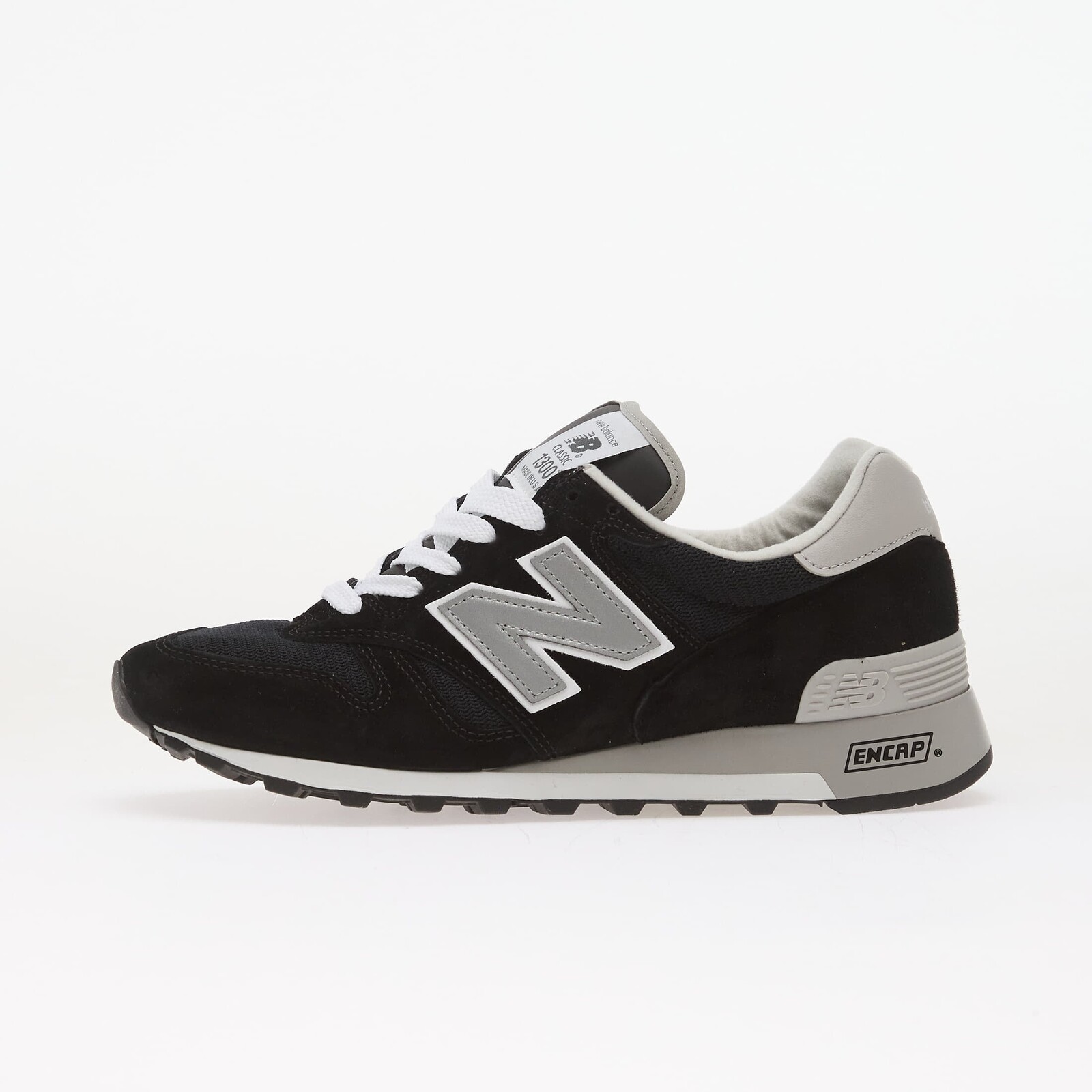 Tenisky New Balance 1300 Made In USA Black EUR 45