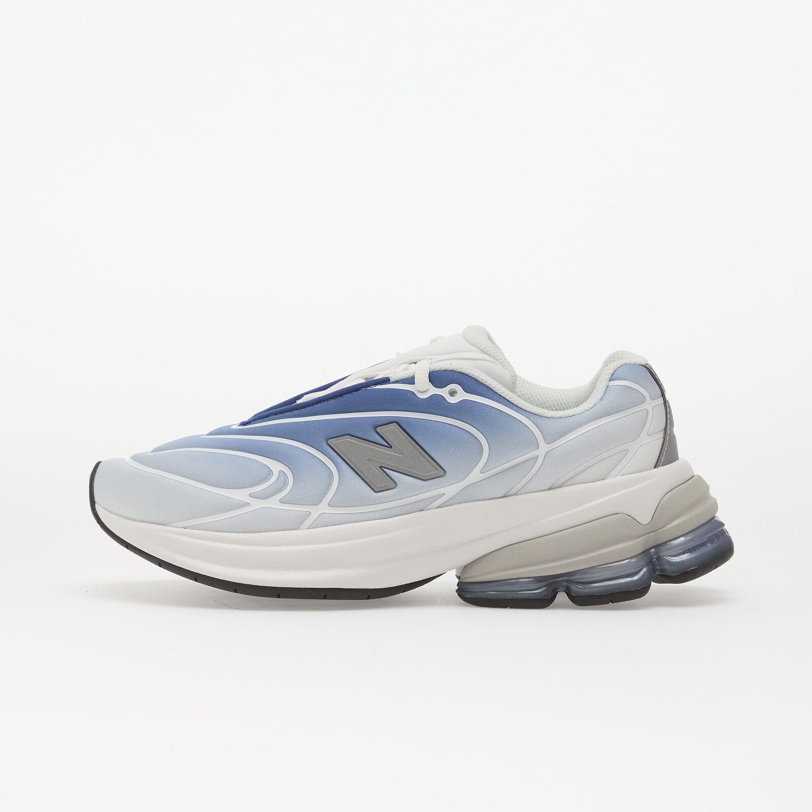 Tenisky New Balance 5030 White/ Magic Blue EUR 40