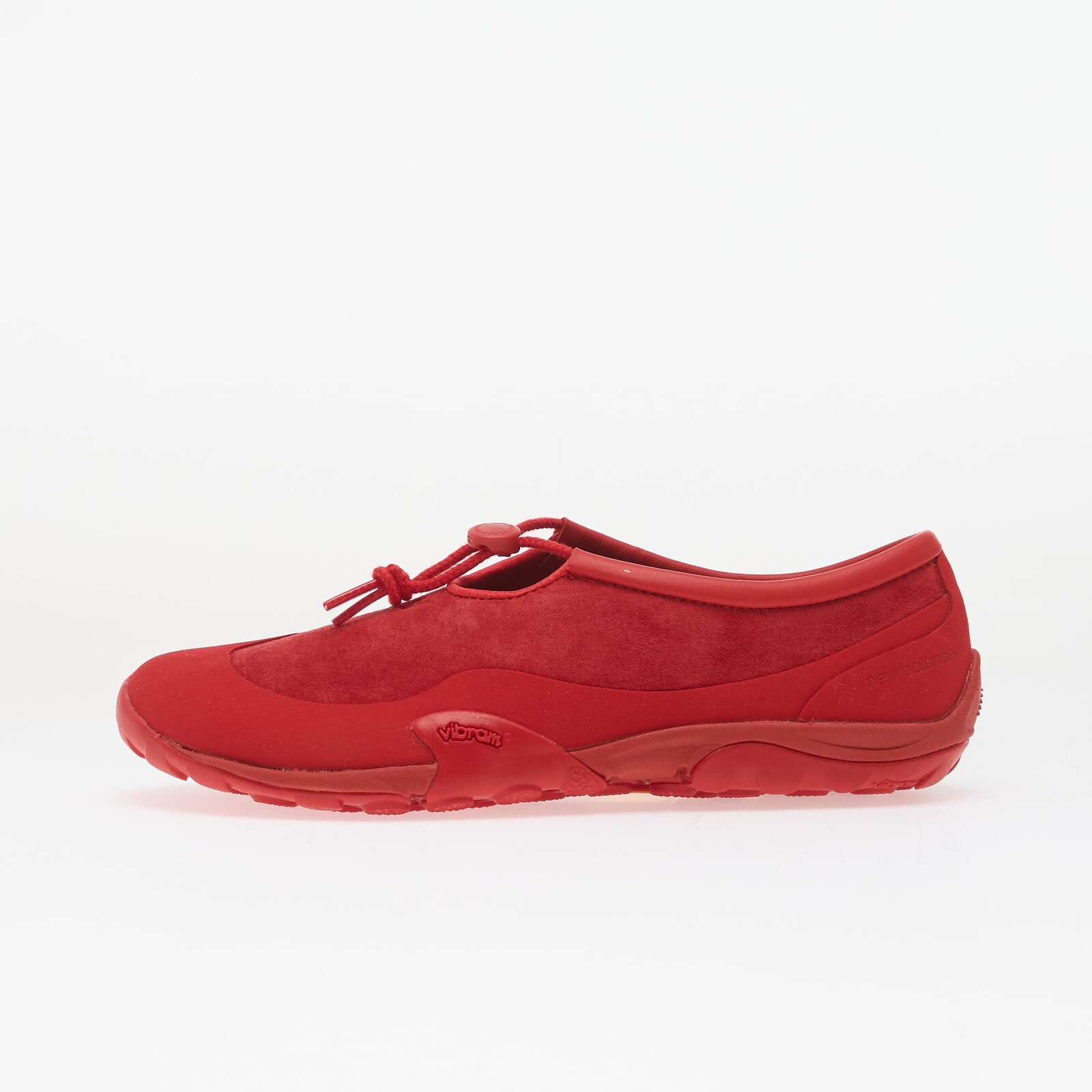 Tenisky New Balance T10T Red EUR 45.5