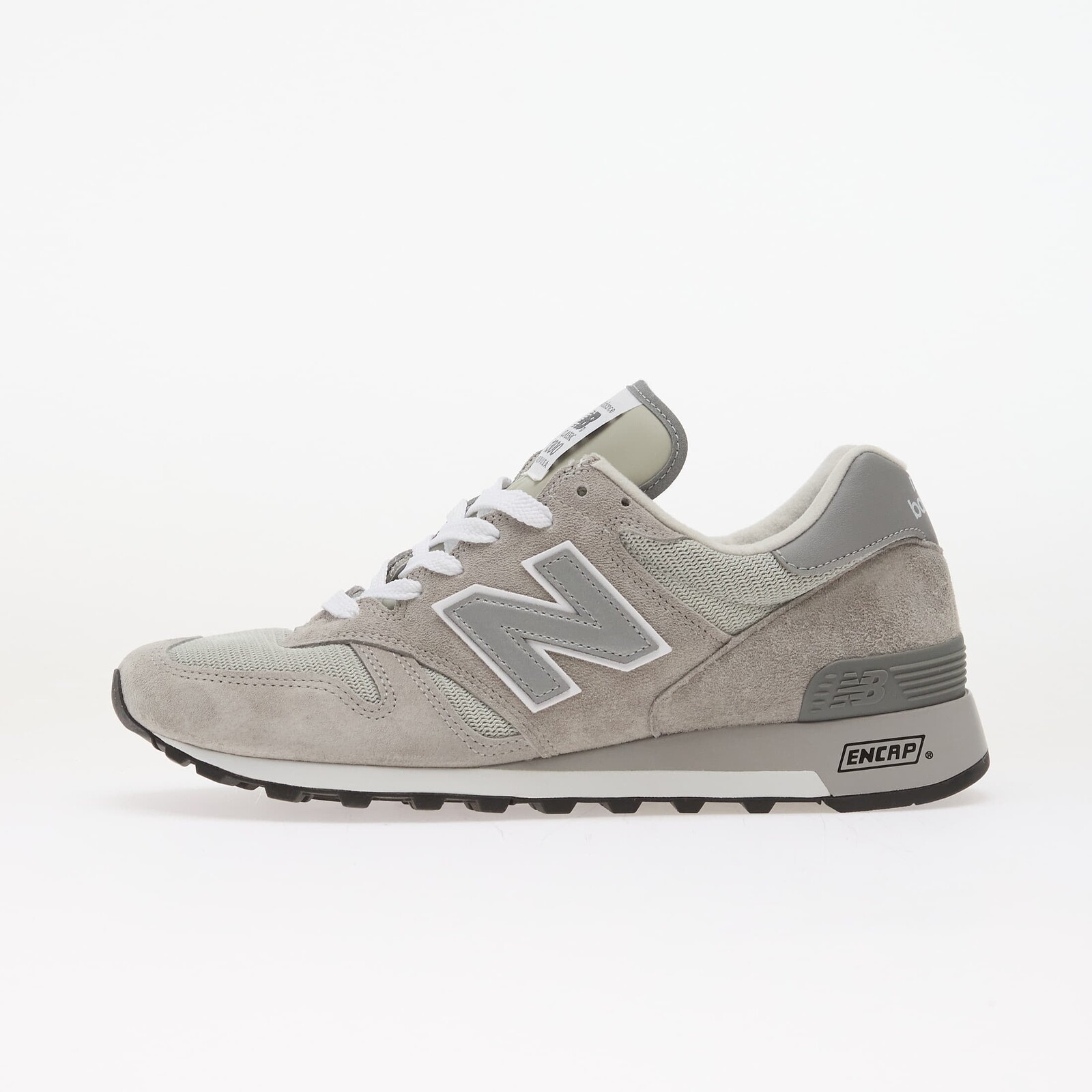 Tenisky New Balance 1300 Made In USA Harbor Grey EUR 41.5
