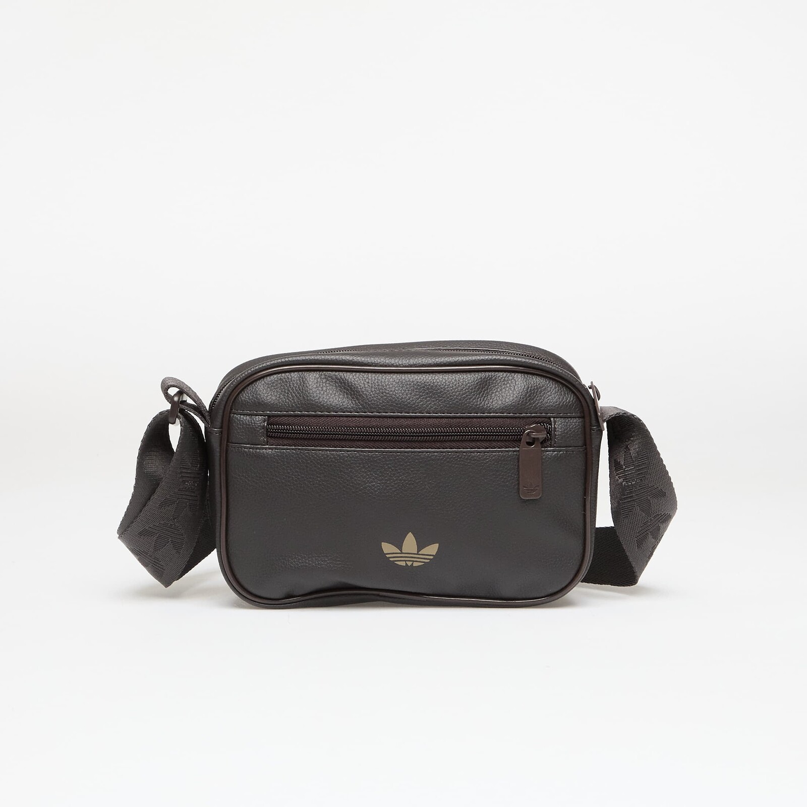 Taška adidas Adicolor Classic Mini Airliner Aurora Coffee Universal