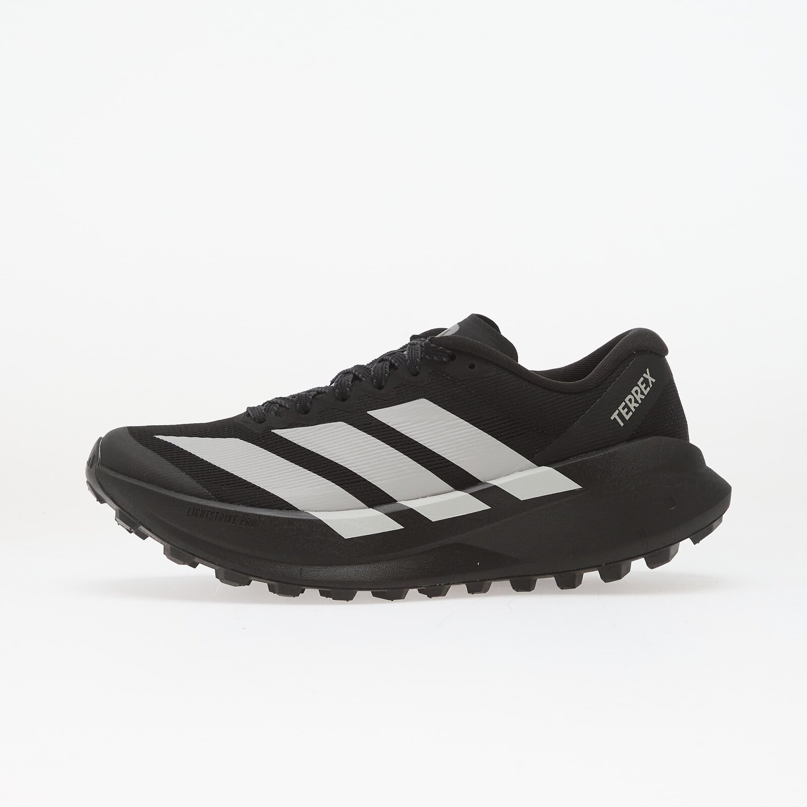 Tenisky adidas Terrex Agravic Sl Trail Running Core Black/ Grey Two/ Core Black EUR 38 2/3