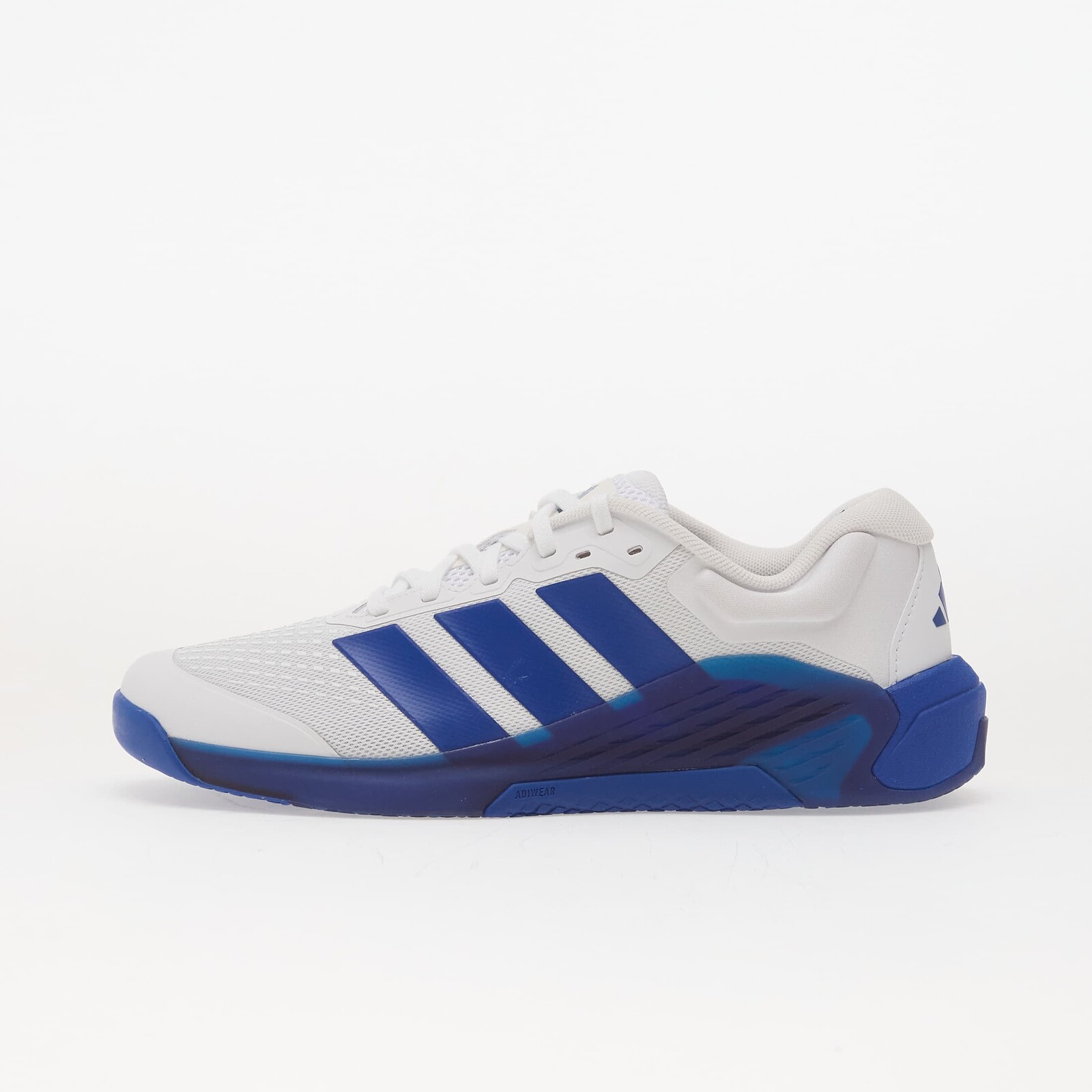 Tenisky adidas Dropset 4 Training Ftwr White/ Team Royal Blue/ Team Royal Blue EUR 44