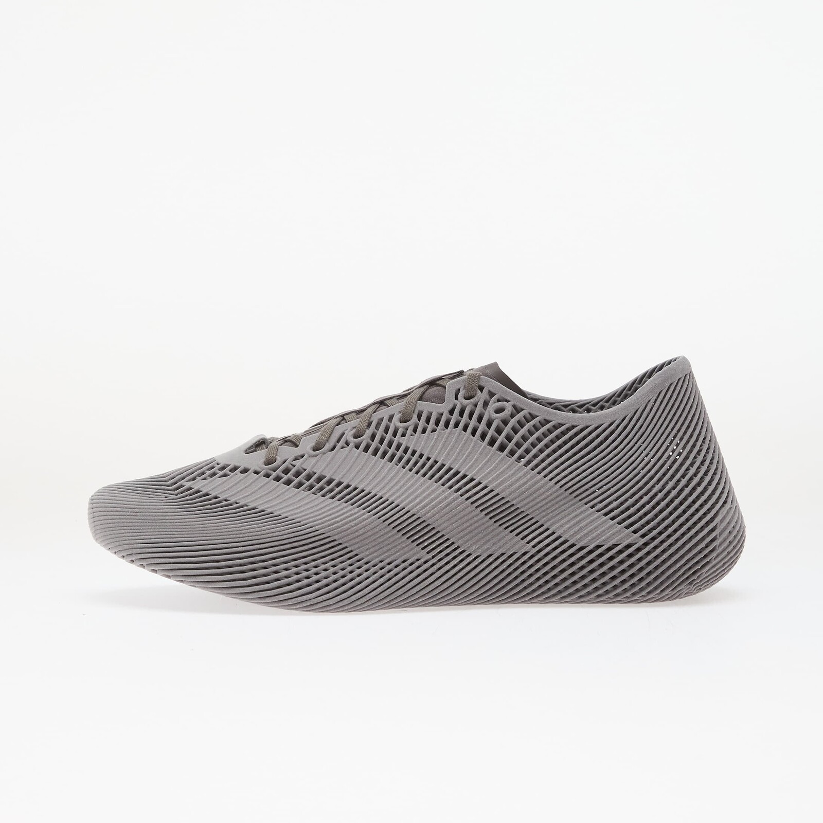Tenisky adidas Climacool Laced No Stripes Grey Four/ Grey Four/ Charcoal EUR 43 1/3