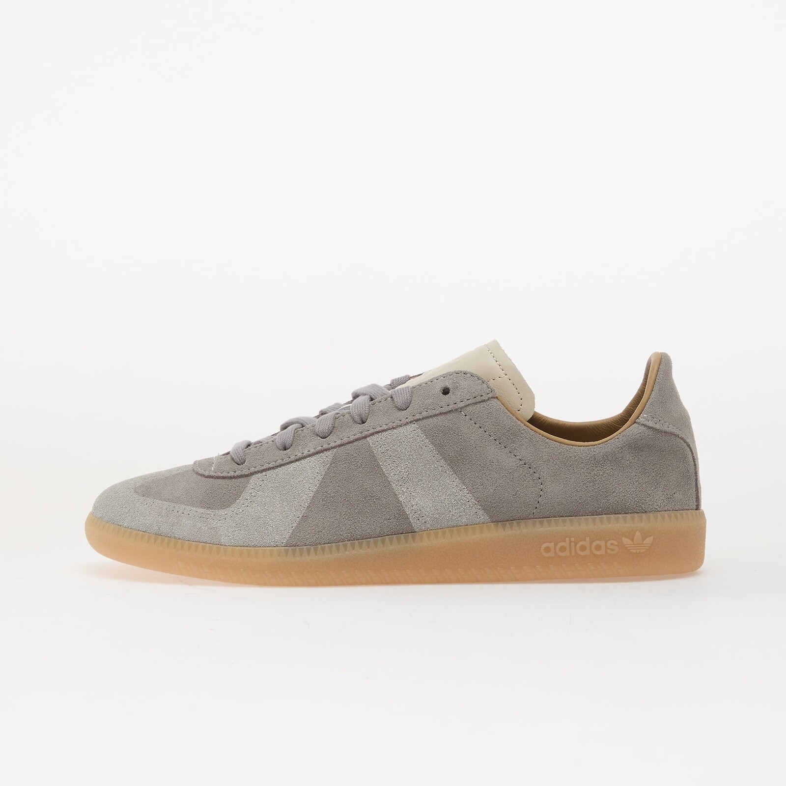 Tenisky adidas Bw Army Decon Dove Grey/ Ftwr White/ Gum 2 EUR 46