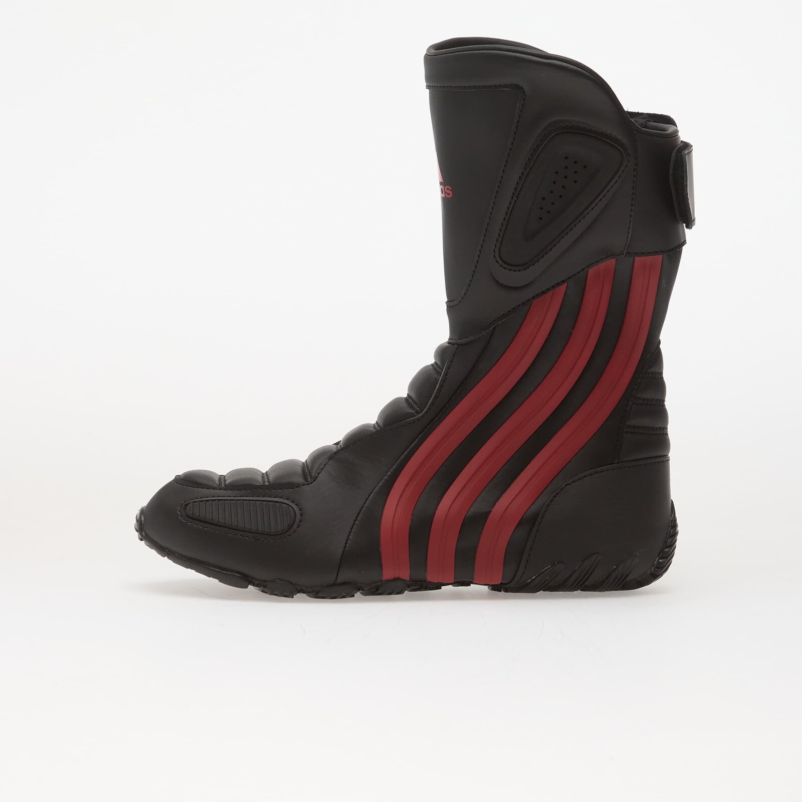 Tenisky adidas Ghost Moto Mid Core Black/ Team Victory Red/ Core Black EUR 38 2/3