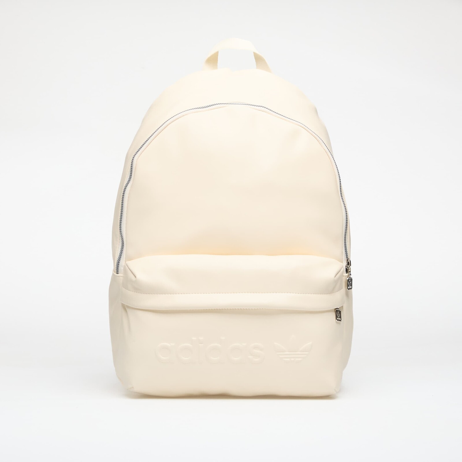 Batoh adidas Classic Backpack Wonder White 24 l