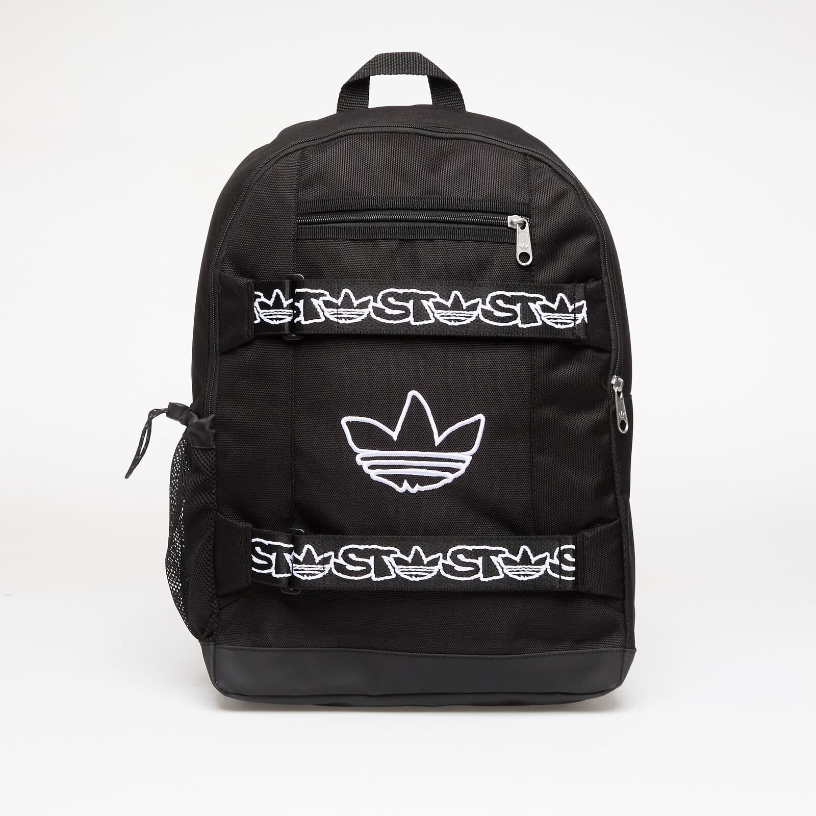 Batoh adidas Skate Backpack Black Universal