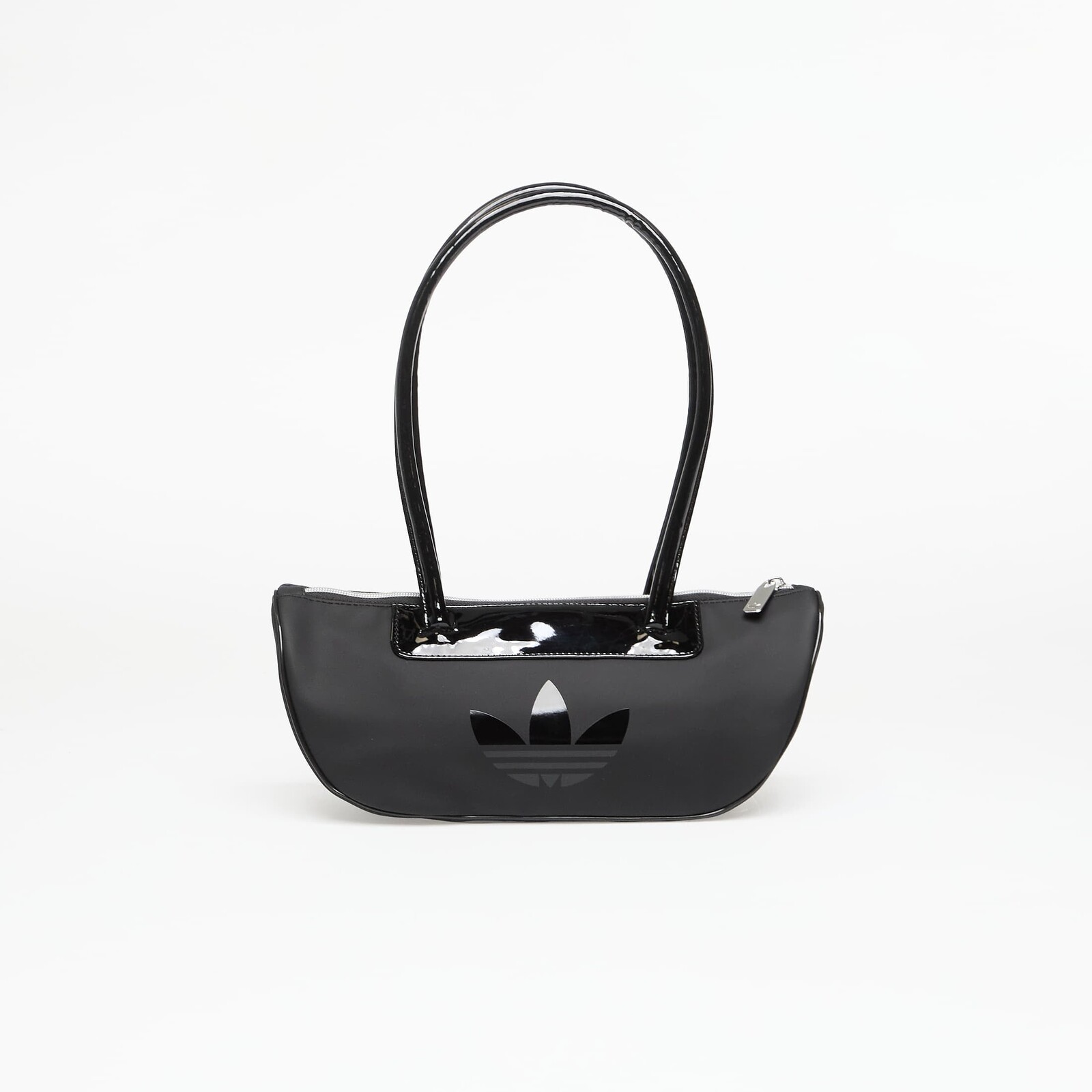 Taška adidas Adicolor Bowling Bag Pu Black Universal
