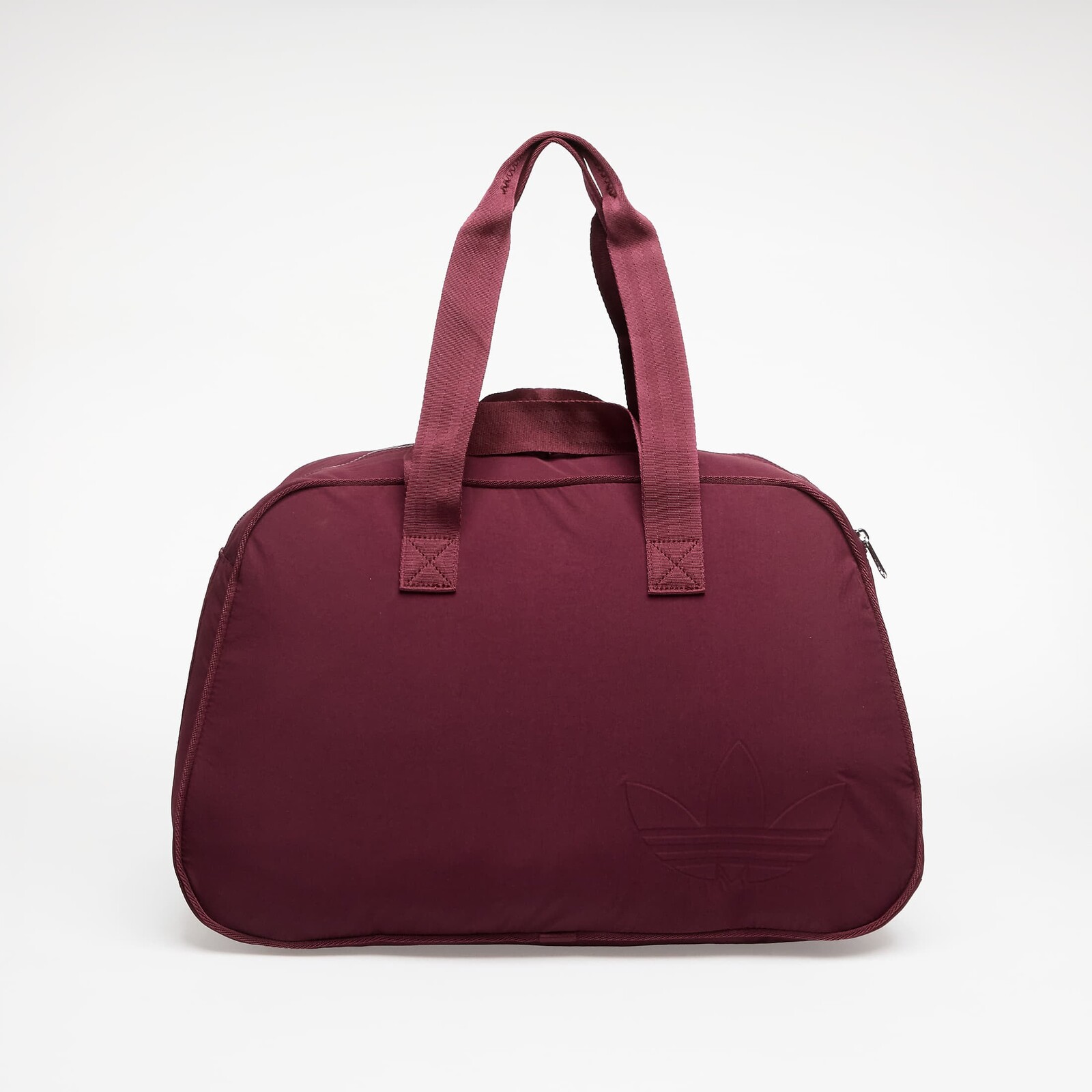 Taška adidas Bowling Bag Maroon Universal