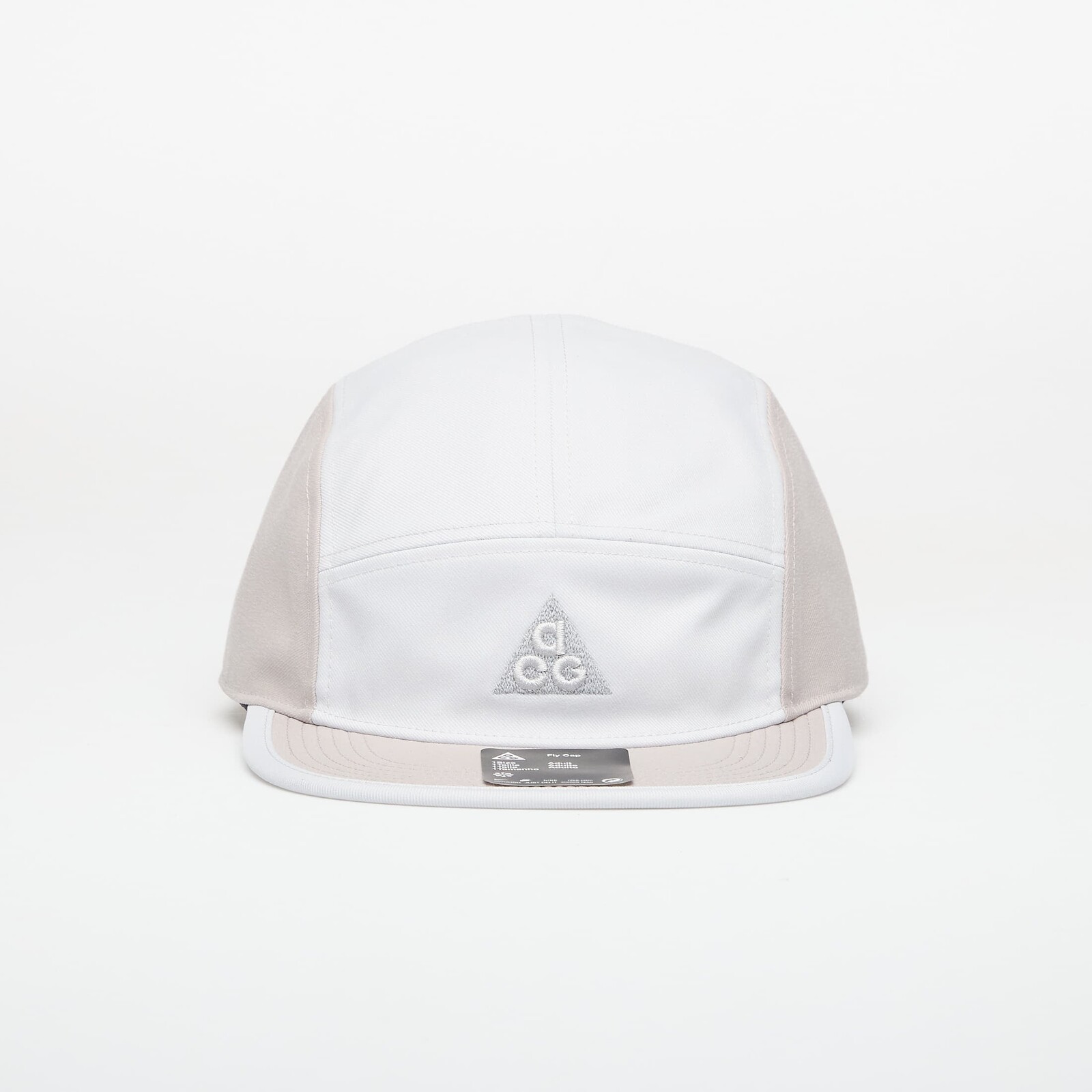 Šiltovka Nike ACG Fly Unstructured Cap Photon Dust/ College Grey/ Photon Dust Universal