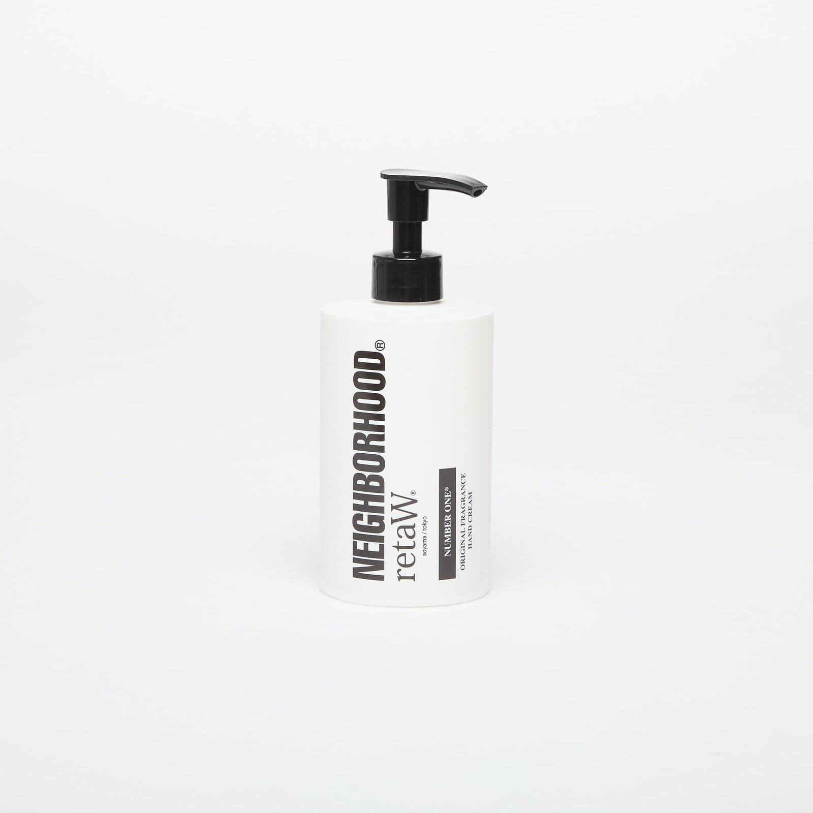 NEIGHBORHOOD Nh x Retaw . Number One Hand Cream Universal