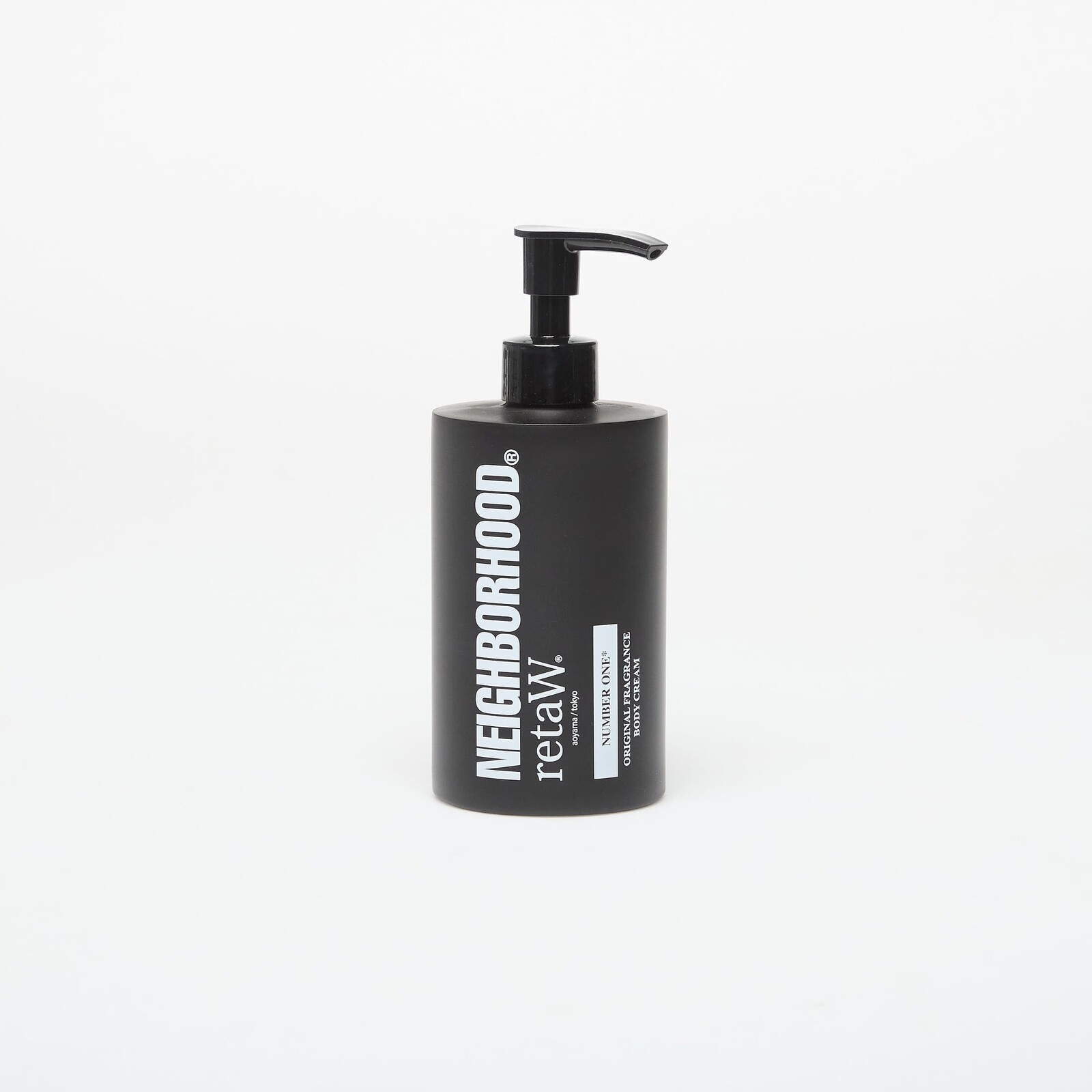 NEIGHBORHOOD Nh x Retaw . Number One Body Cream Universal