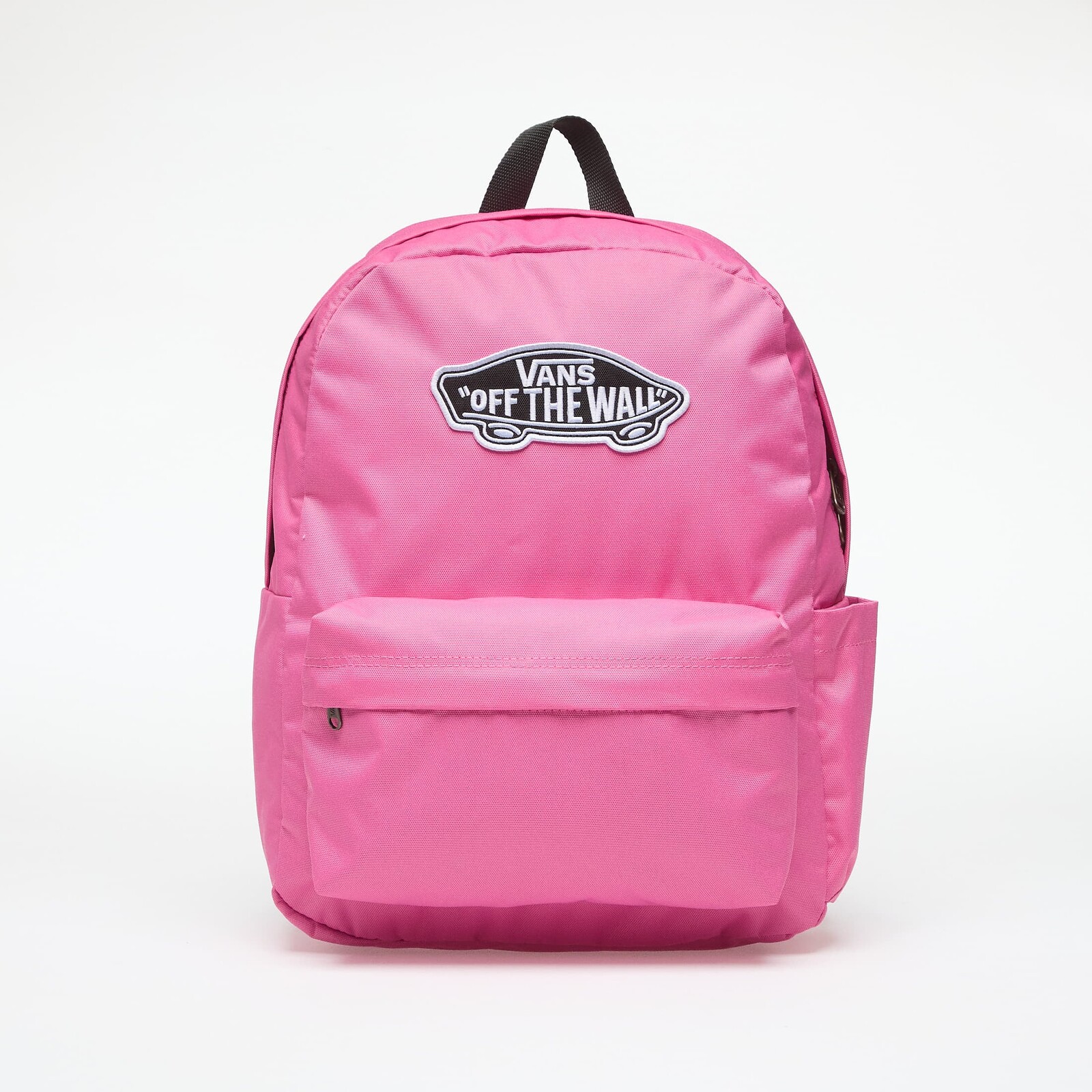 Batoh Vans Old Skool Classic Backpack Pink Universal