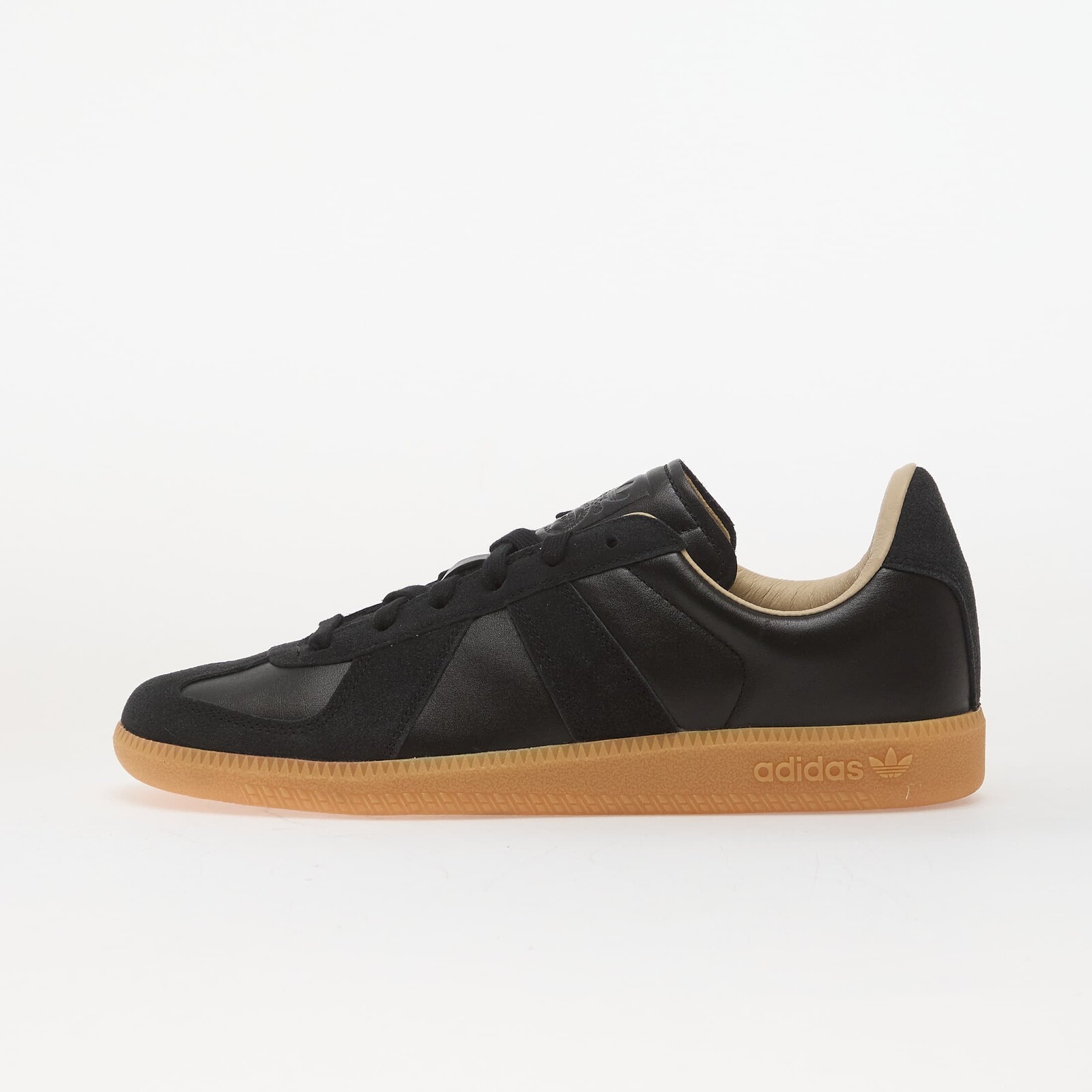 Tenisky adidas Bw Army Core Black/ Core Black/ Gum10 EUR 40 2/3