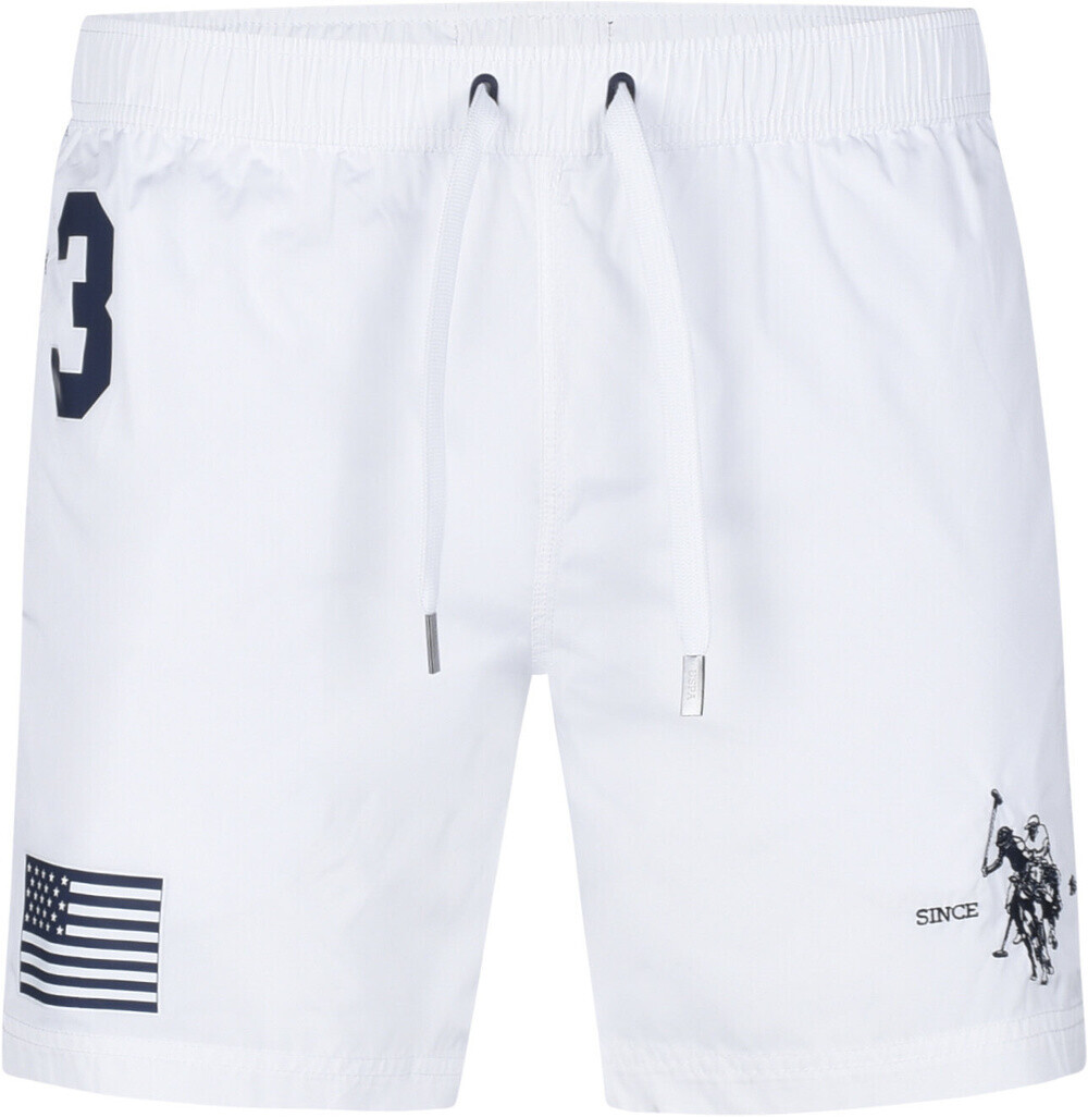 Plavecké šortky U.S. Polo Assn.