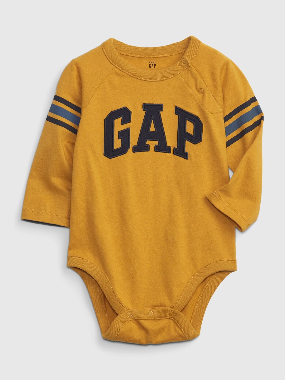 Detské bavlnené body GAP