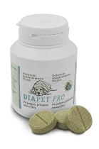 DIAPET Pro 14x5g 1 + 1 zadarmo