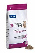 VET HPM Baby Dog Large & Medium 12kg NOVINKA