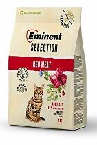 Eminent Cat Selection červené mäso 2kg