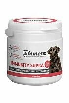Eminent Immunity Supra 60tbl
