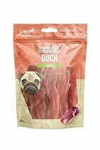 animALL Mäkké kačacie sušené mäso 250g + Množstevná zľava