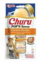 Churu Cat POP'N Serve Chicken Recipe 2x35g