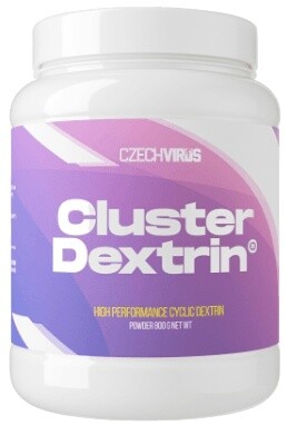 Czech virus cluster dextrin™ 800 g