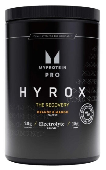 Myprotein the recovery hyrox 688 g