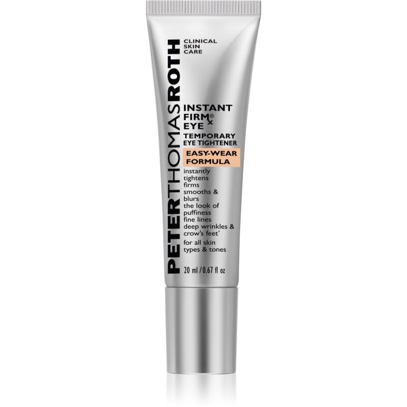 Peter Thomas Roth Instant FIRMx Eye očný krém na omladenie pleti 20 ml
