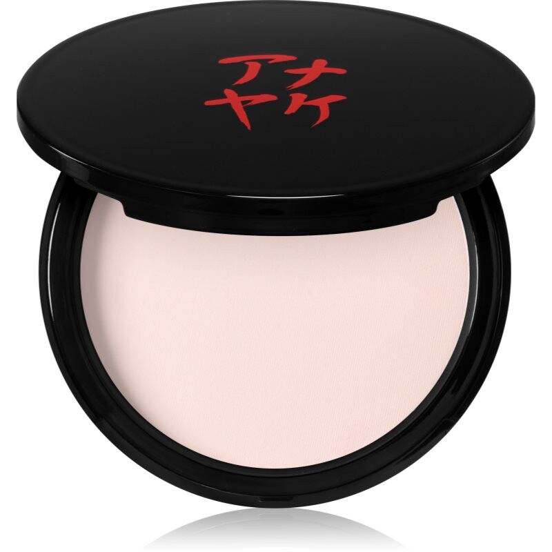 Annayake Compact Powder Universal univerzálny kompaktný púder odtieň universal 8.5 g