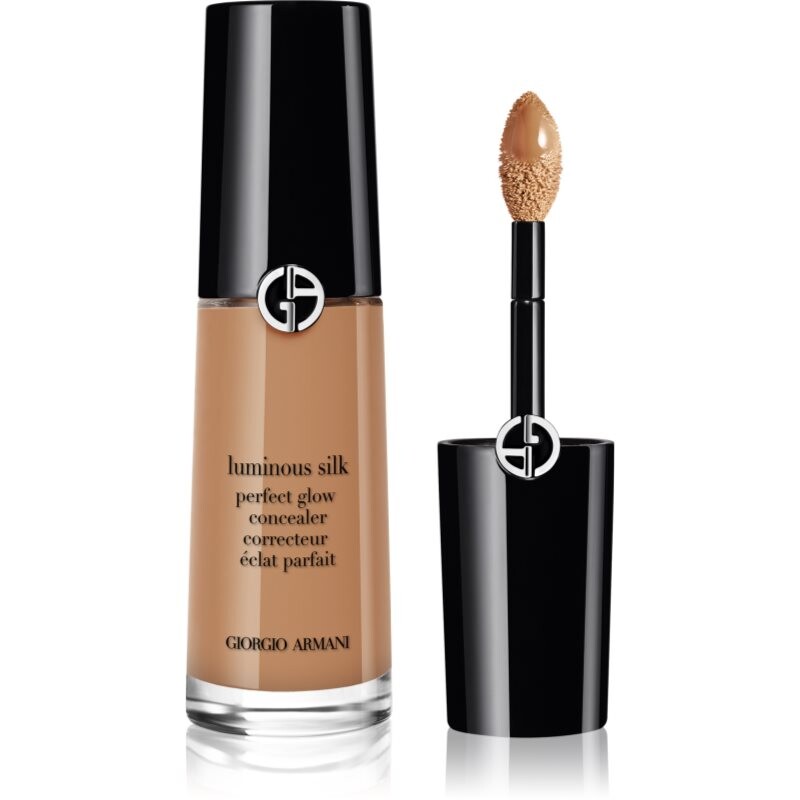 Armani Luminous Silk Concealer rozjasňujúci korektor odtieň 8 12 ml