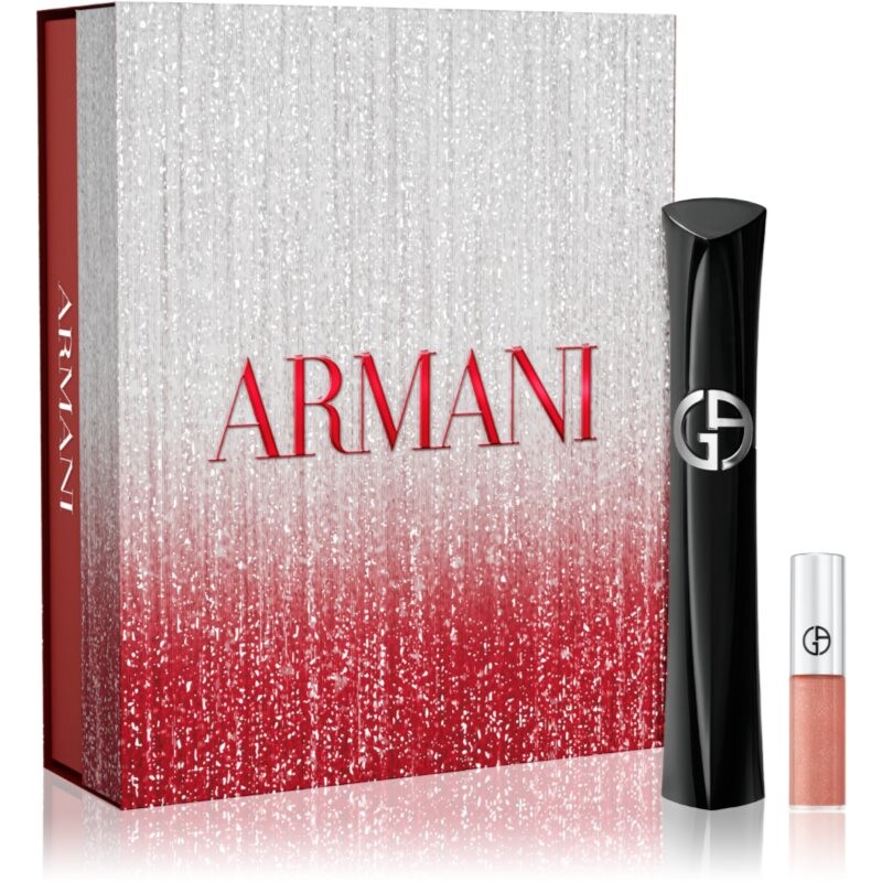 Armani Vertigo Lift darčeková sada pre ženy
