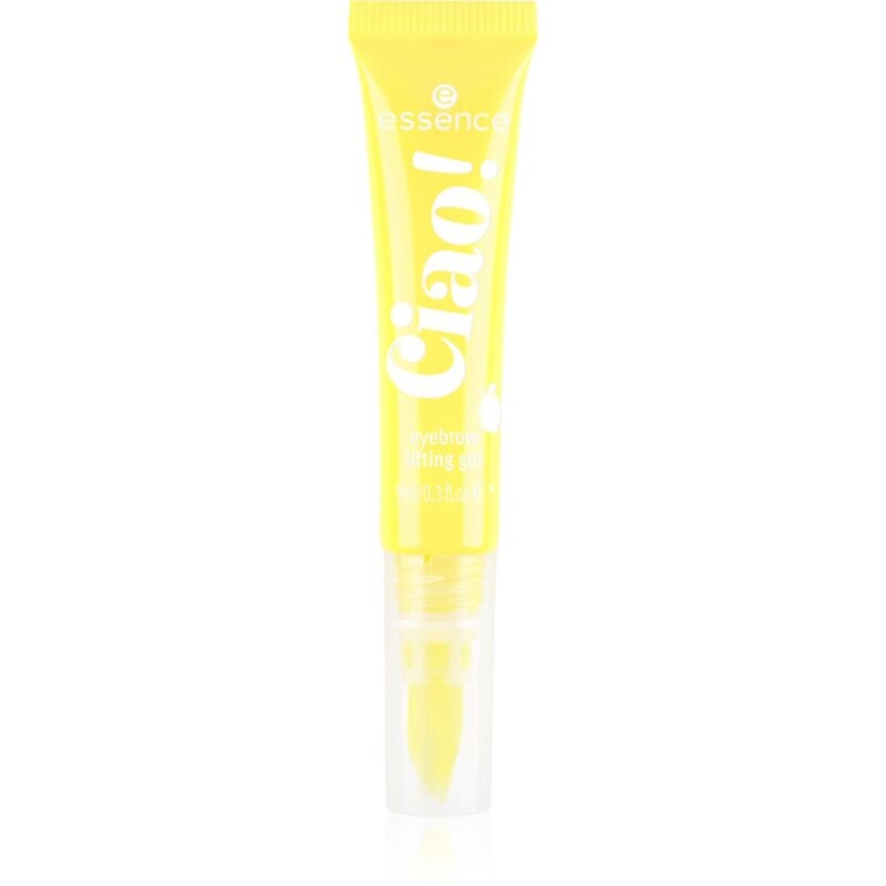 essence Ciao! gél na obočie odtieň 01 That's Amore 9 ml