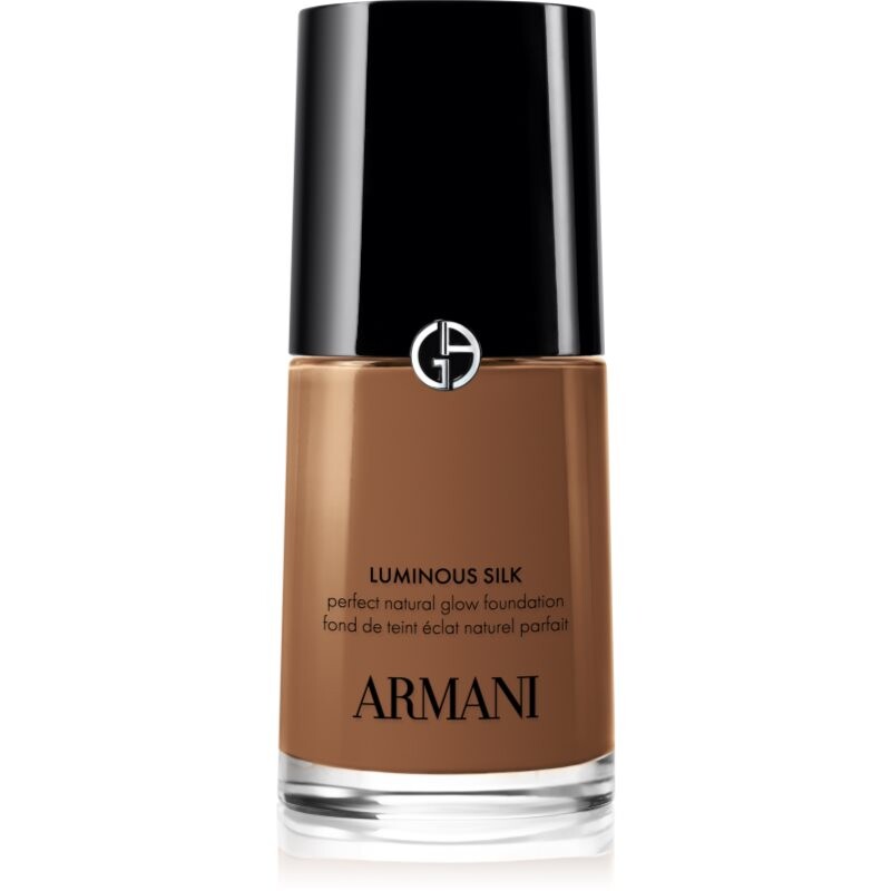 Armani Luminous Silk Foundation 2026 rozjasňujúci make-up odtieň 14 30 ml