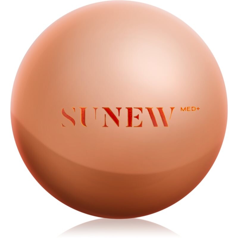 SUNEWMED+ Watermelon Pink Kiss Moisturizing Lip Balm hydratačný balzam na pery s bambuckým maslom 13 g