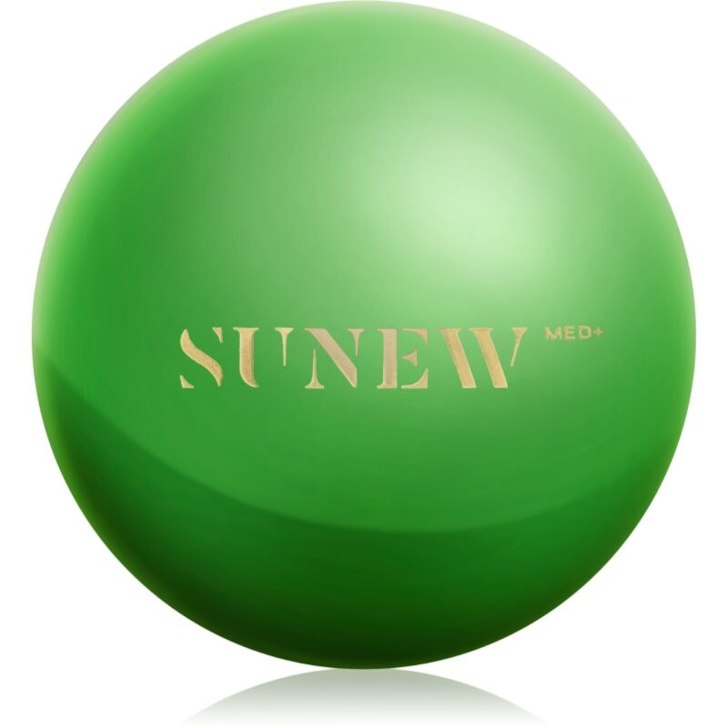 SUNEWMED+ Pear Kiss Moisturizing Lip Balm hydratačný balzam na pery s bambuckým maslom 13 g