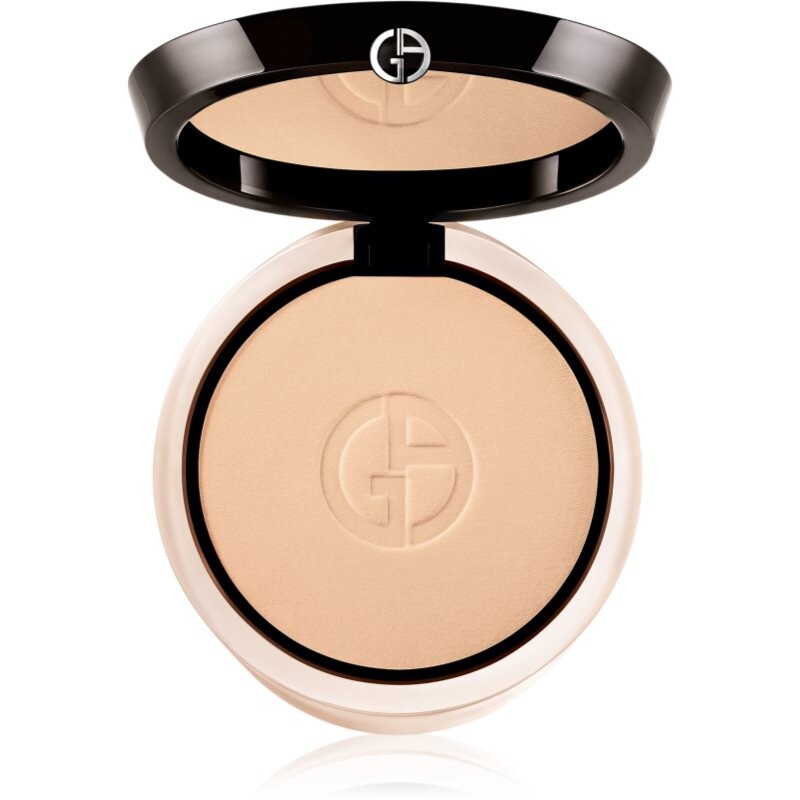 Armani Power Fabric+ Setting Powder fixačný púder odtieň 01 9 g