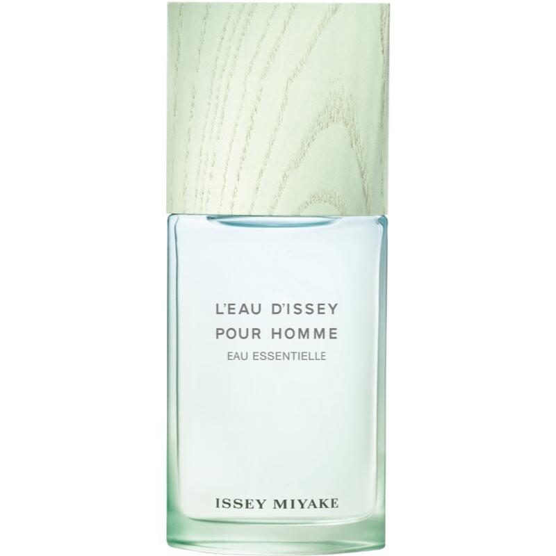 Issey Miyake L'Eau d'Issey Pour Homme Eau Essentielle parfumovaná voda pre mužov 125 ml