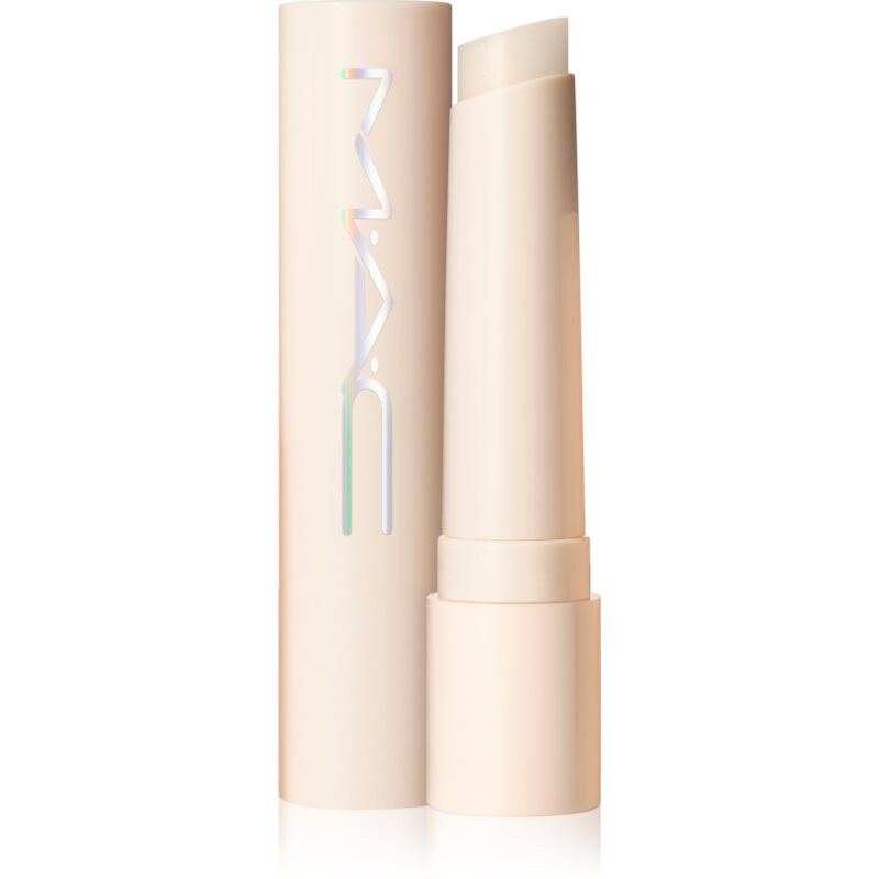 MAC Cosmetics Squirt Plumping Gloss Stick lesk na pery v tyčinke odtieň Lava Sparks 2.3 g