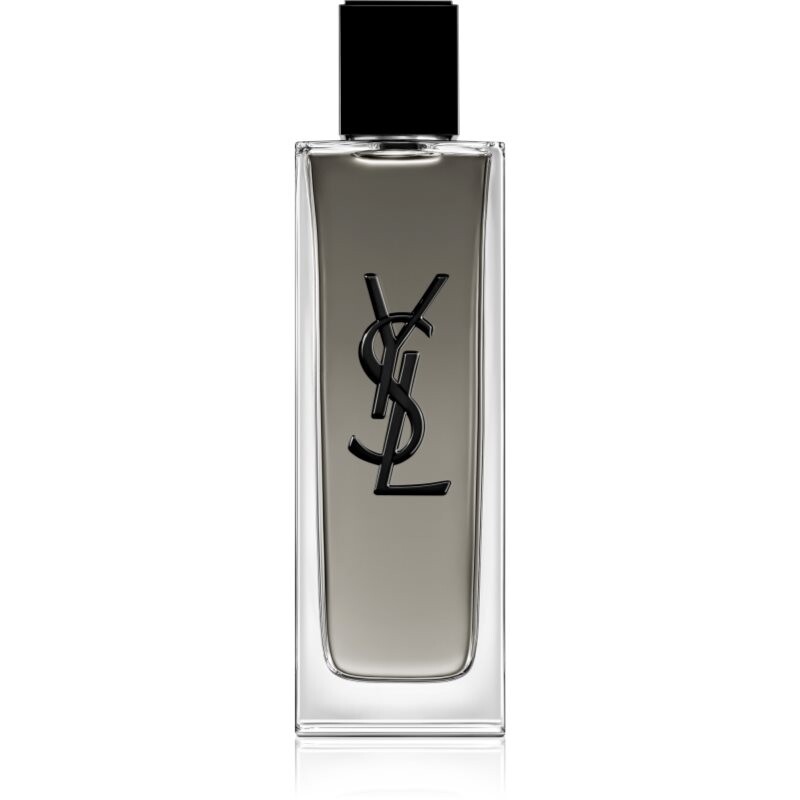 Yves Saint Laurent MYSLF EDT Intense toaletná voda intense pre mužov 100 ml