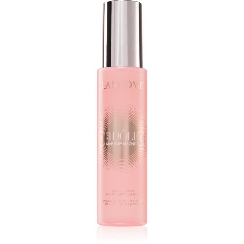 Lancôme Idôle Makeup Magnet fixačný sprej pre ženy 100 ml