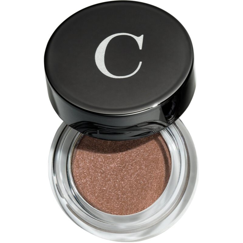 Chantecaille Mermaid Eye Matte dlhotrvajúce očné tiene s vyhladzujúcim efektom Sylvie 4 g