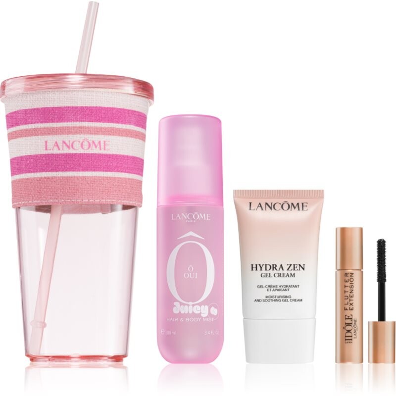 Lancôme Les Ô Oui Summer Set darčeková sada pre ženy