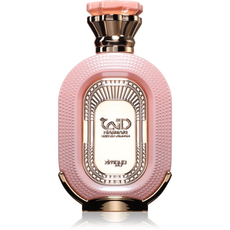 Zimaya Daiman Eden parfumovaná voda pre ženy 100 ml