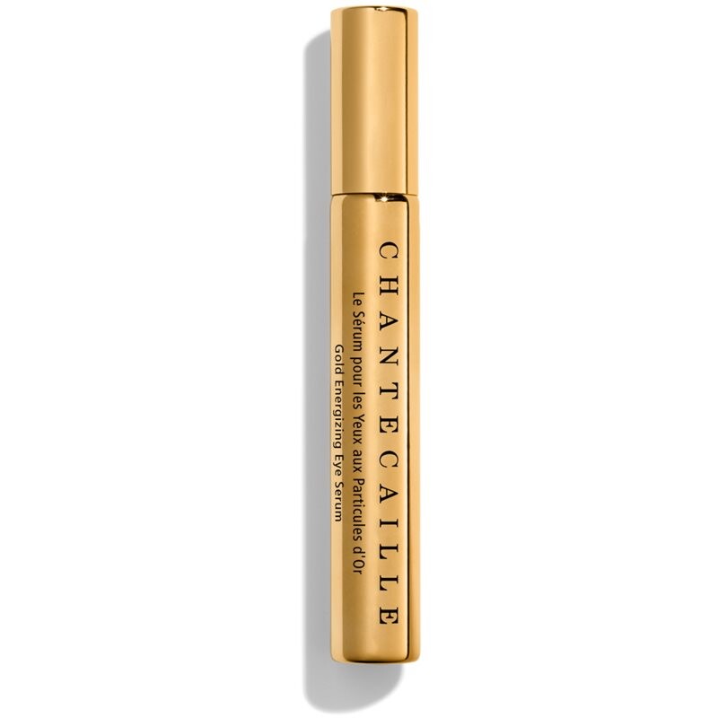 Chantecaille Gold 24K Gold Energizing Eye Serum revitalizačné sérum na očné okolie 15 ml