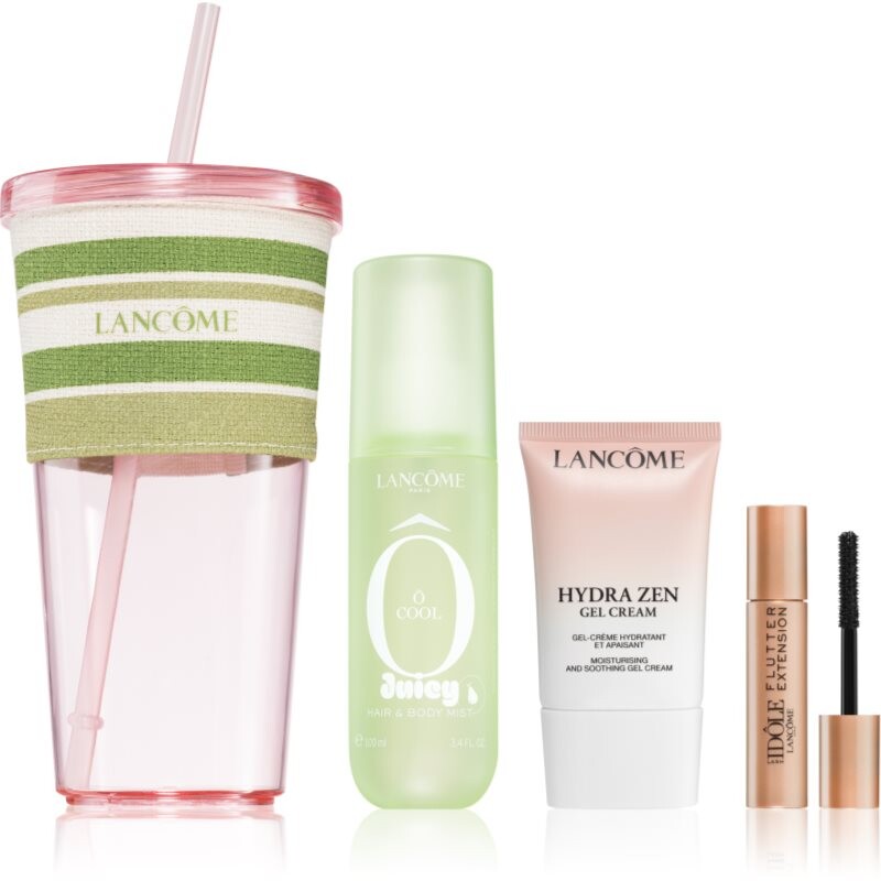 Lancôme Les Ô Cool Summer Set darčeková sada pre ženy